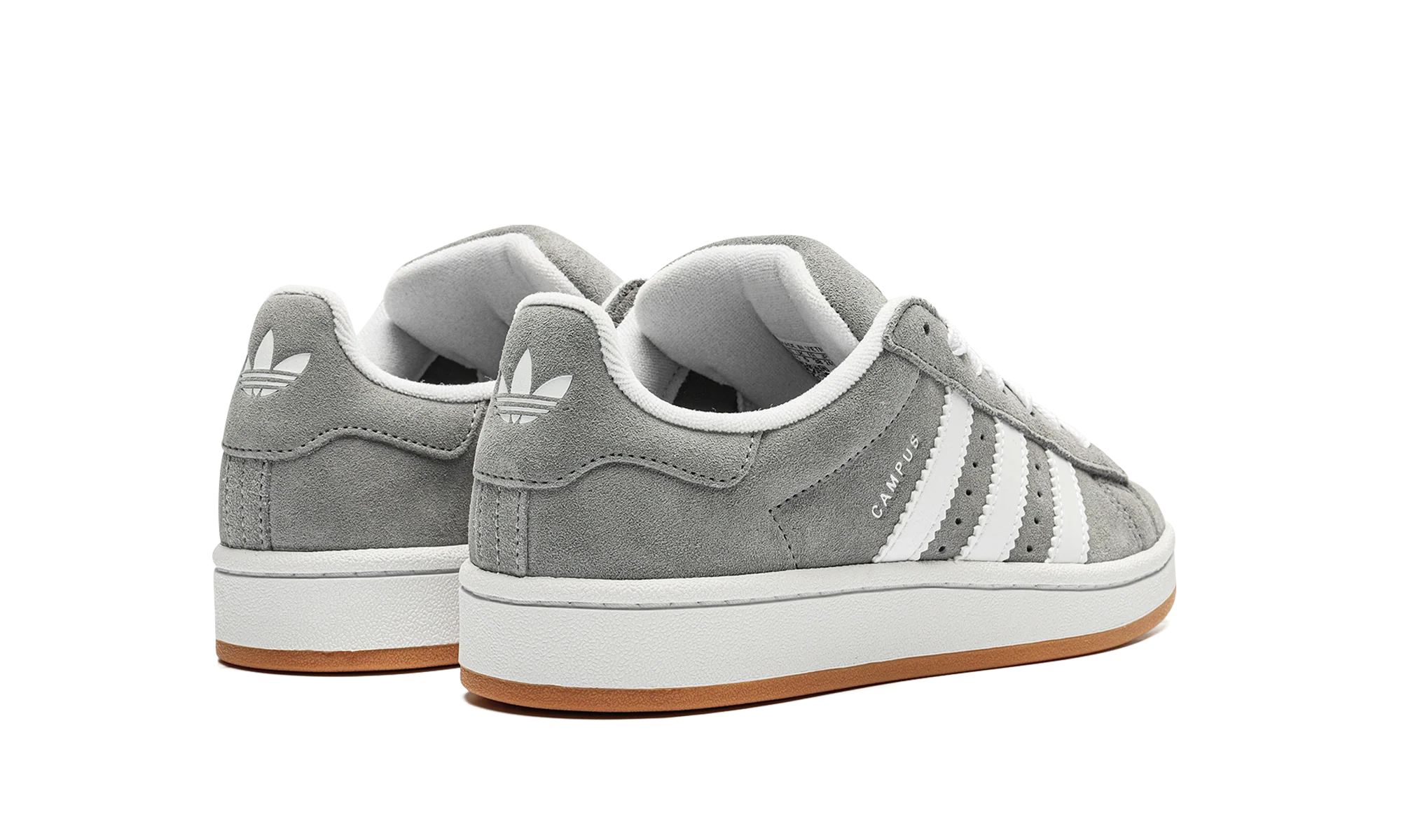 Campus 00s GS "Grey Gum" HQ6507