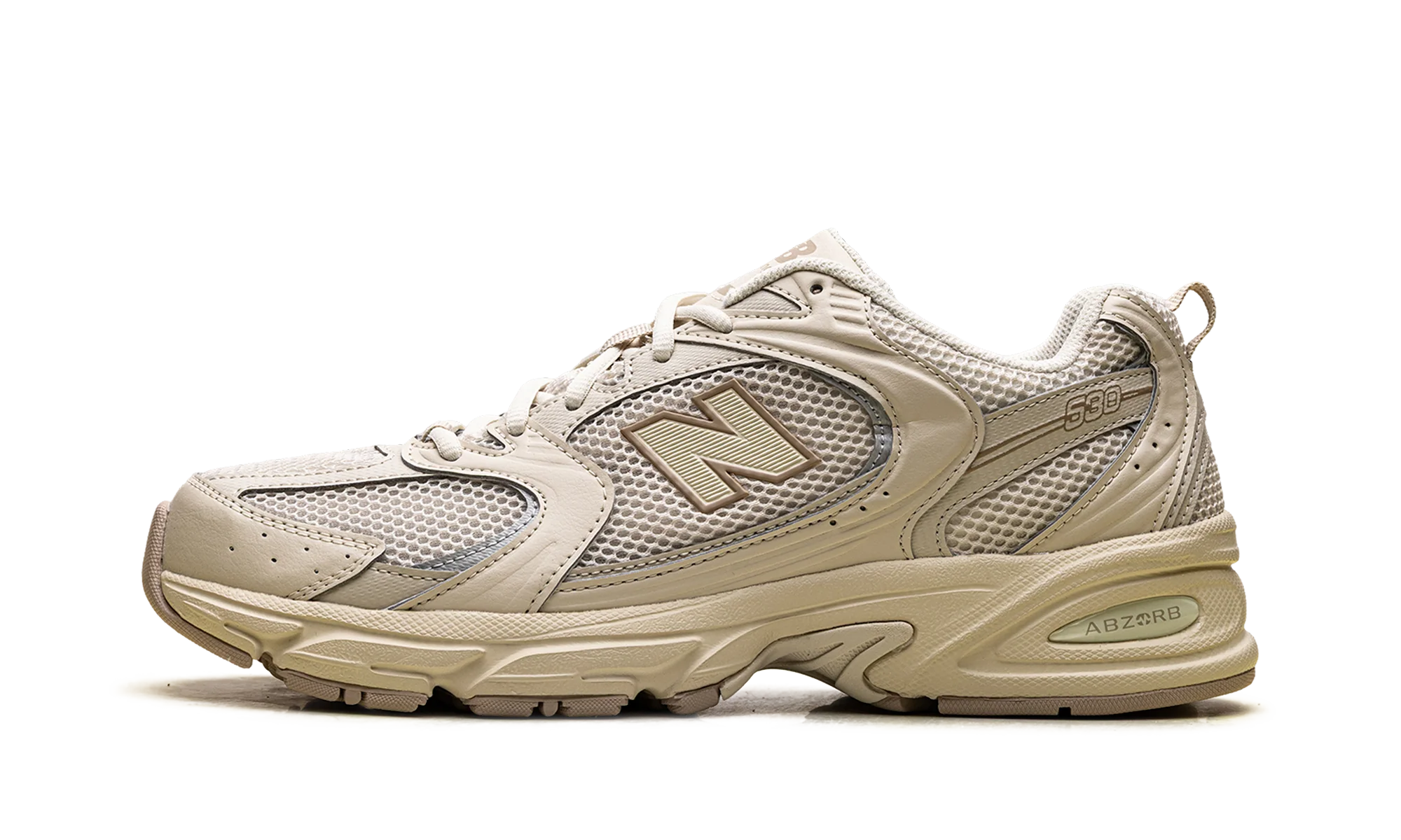 530 "Vintage Beige" MR530ZBM