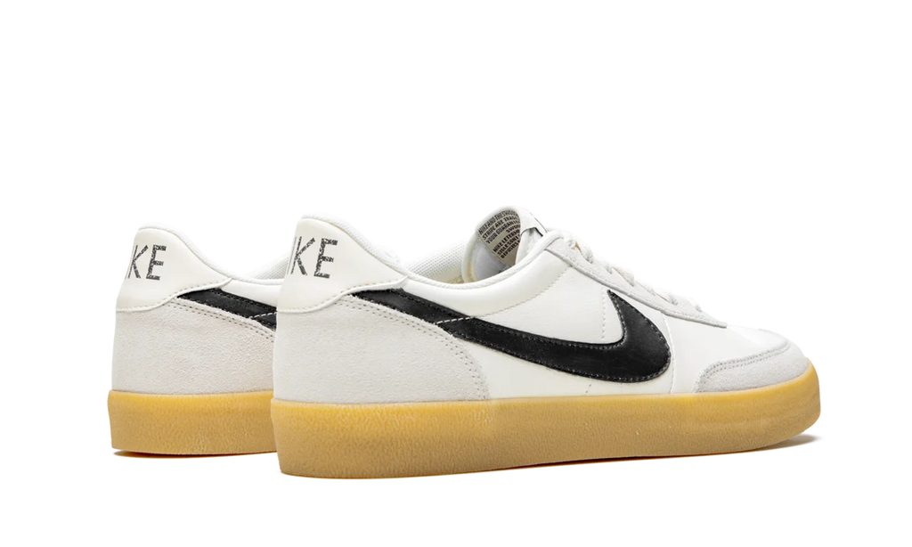 Killshot 2 Leather "Sail/Black" 432997 121