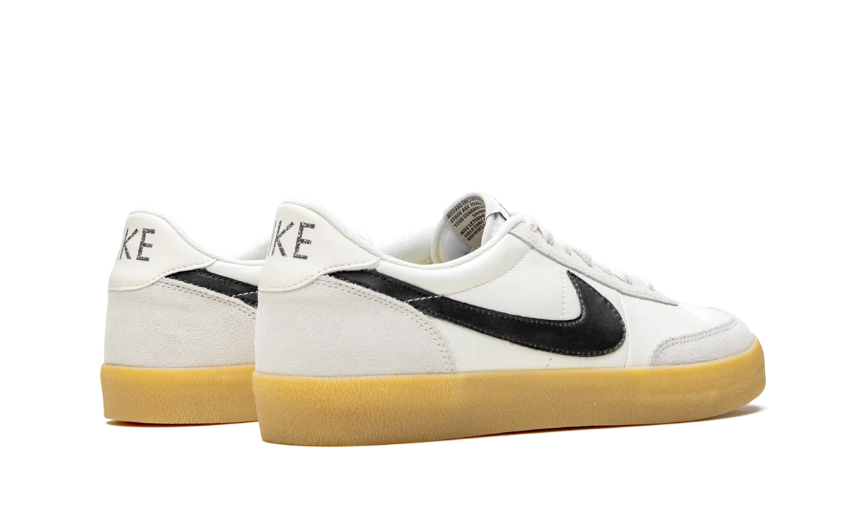 Killshot 2 Leather "Sail/Black" 432997 121