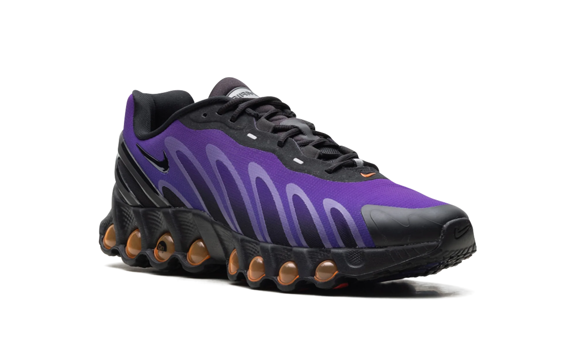 Air Max DN8 "Fierce Purple" FQ7860 009