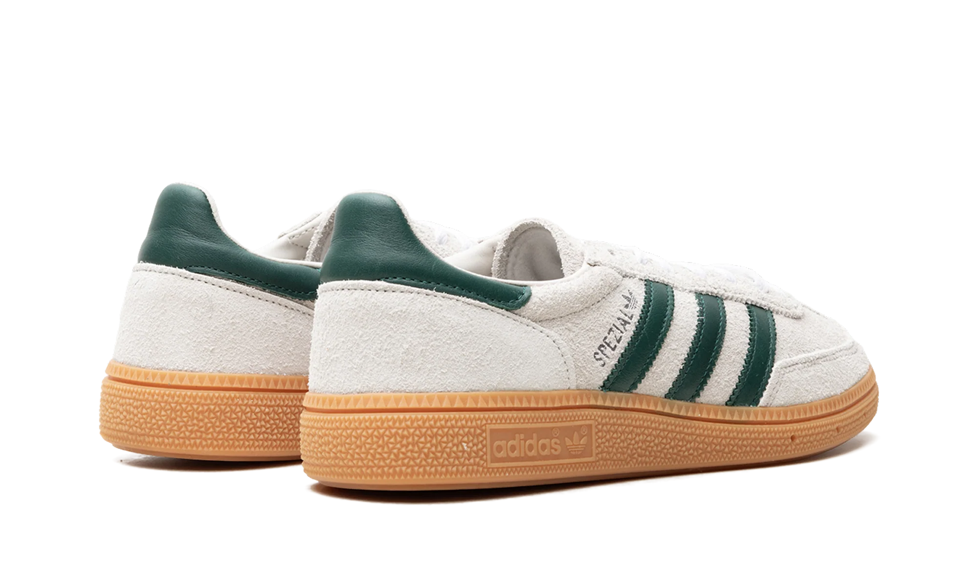 HANDBALL SPEZIAL WMNS "White/Green" JS0242