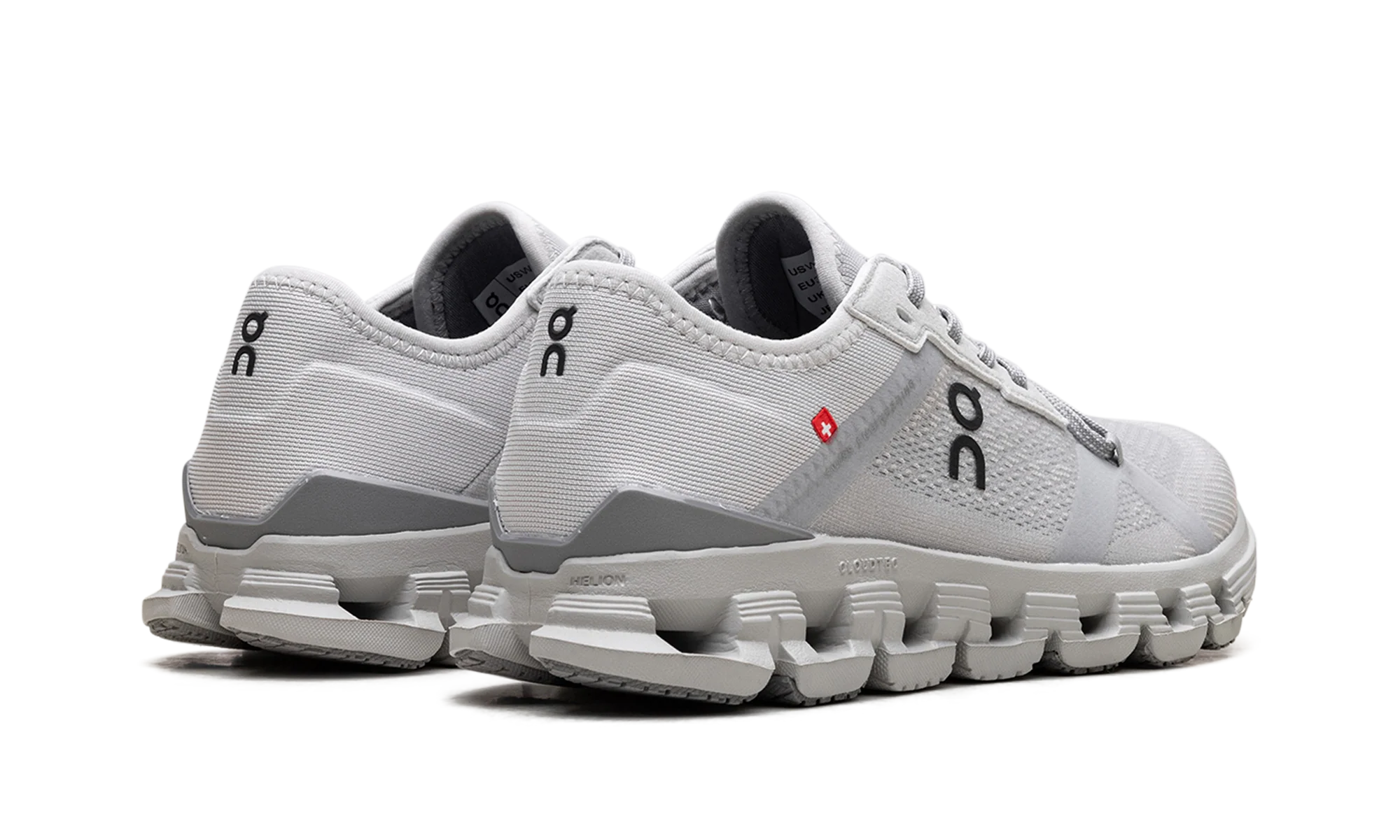 Cloud X 4 AD WMNS "Wolf Alloy" 3WF10173290