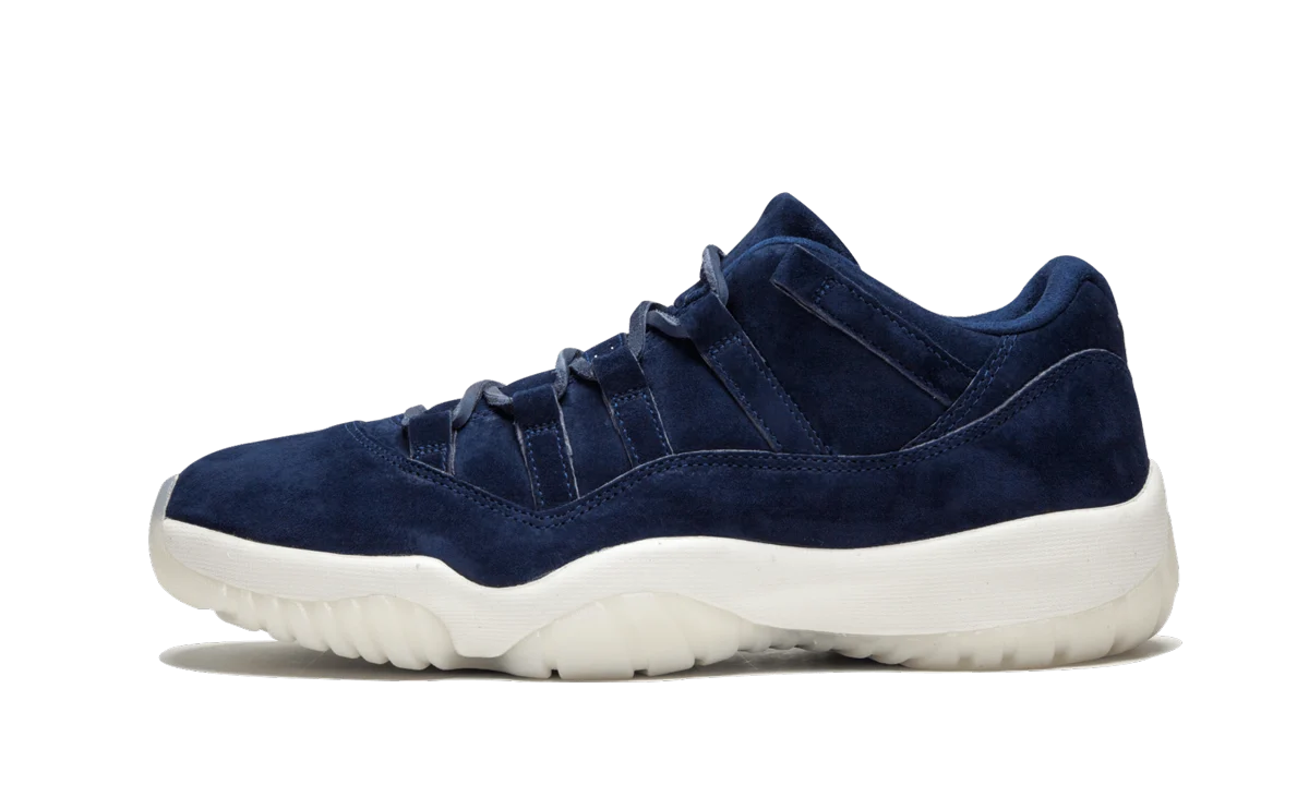 Air Jordan 11 Retro Low "RE2PECT" AV2187 441