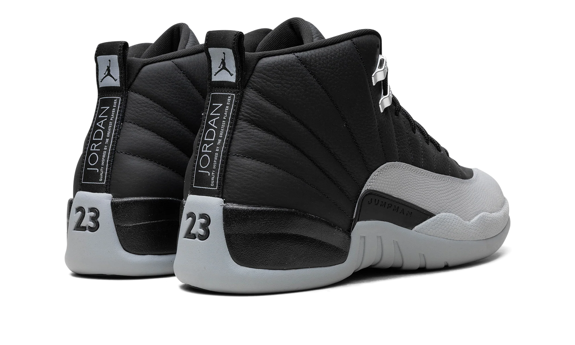 Air Jordan 12 "Barons" CT8013 010