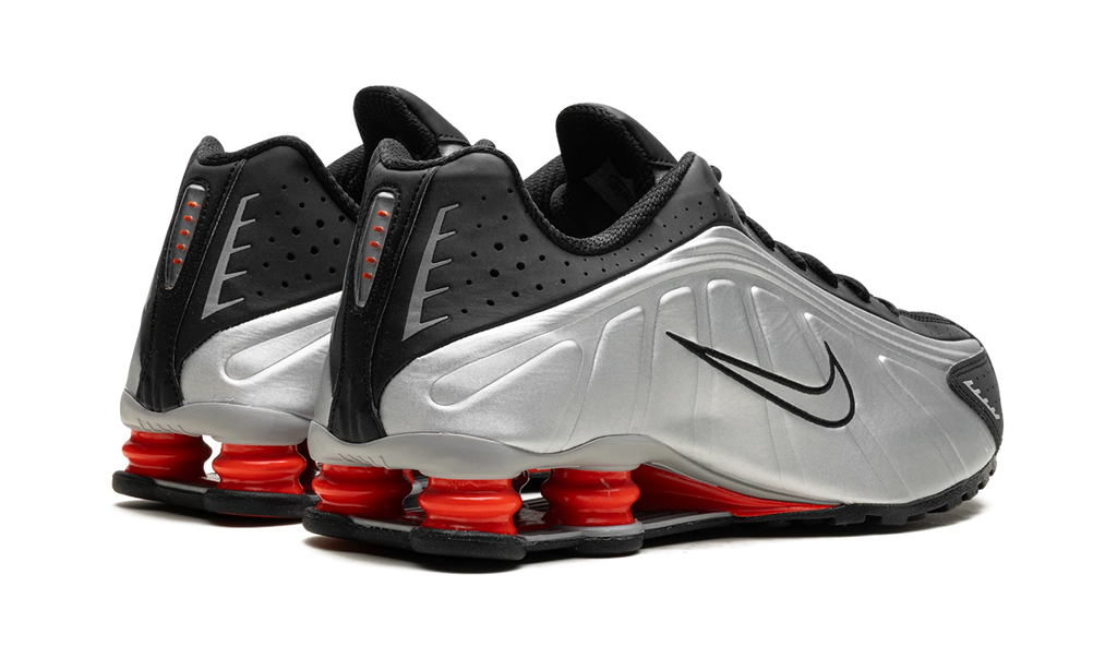 Nike Shox R4 "R4" HQ1988 002