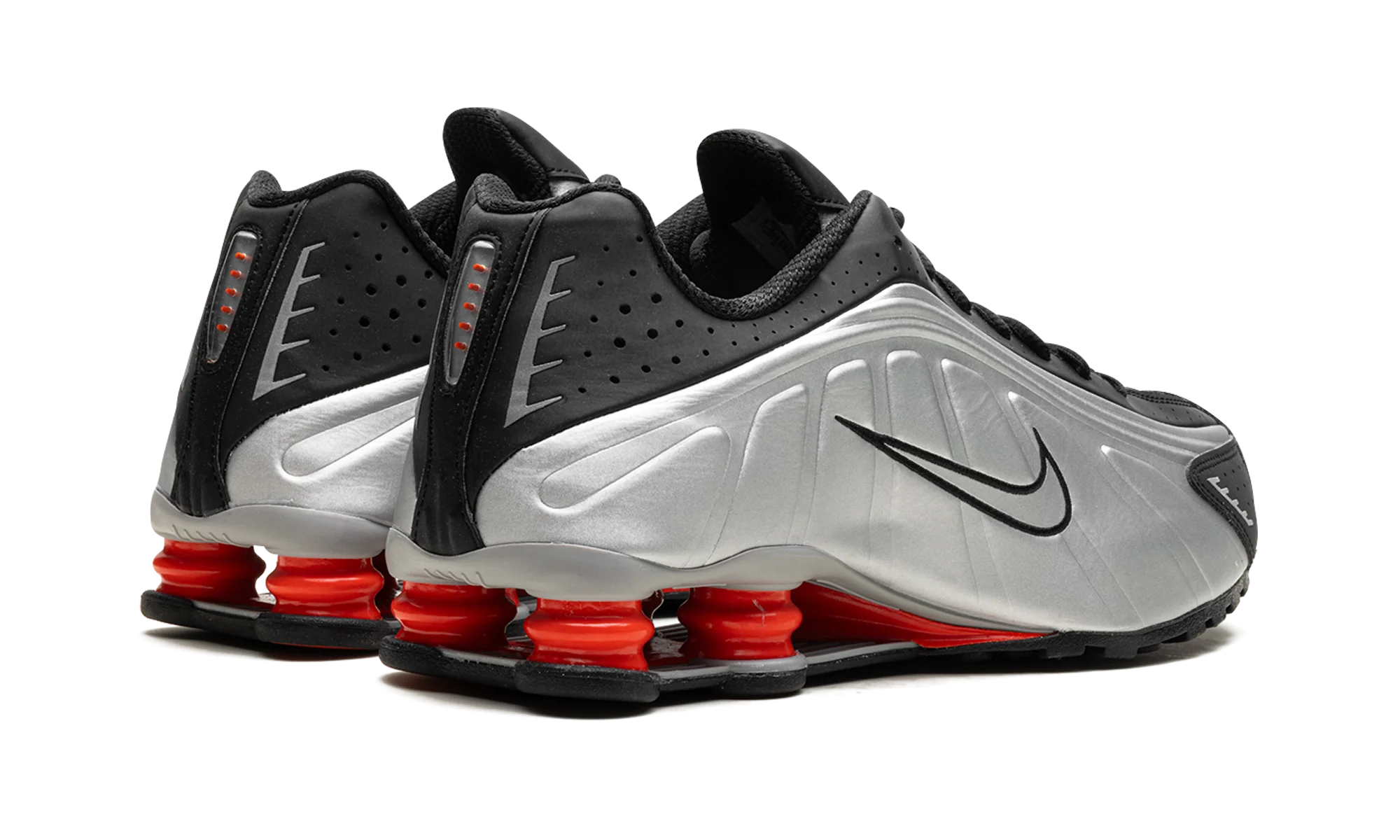Nike Shox R4 "R4" HQ1988 002