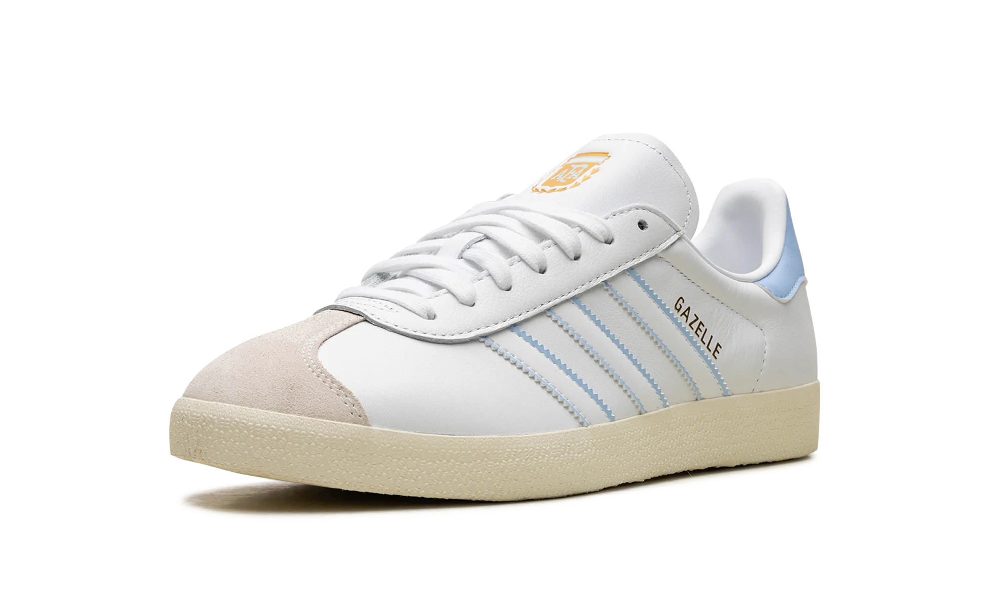 Gazelle "Argentina" ID3718