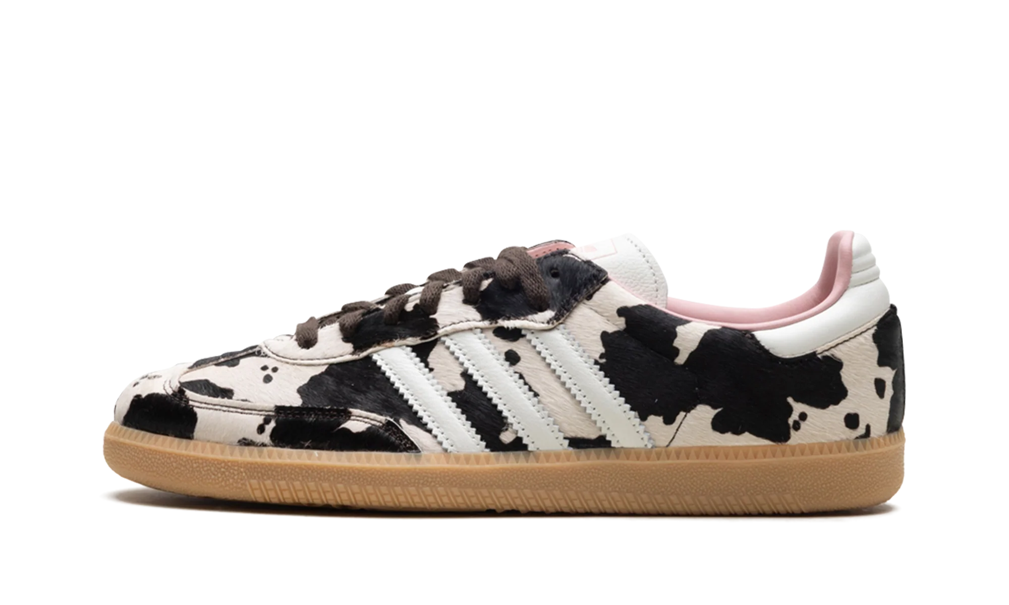 Samba OG WMNS "Cow Print" JR1256