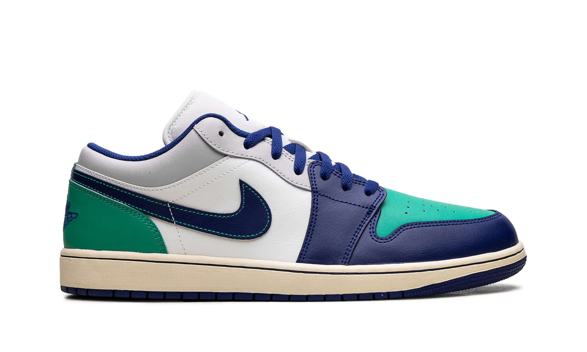 Air Jordan 1 Low "Rare Air" 553558 147