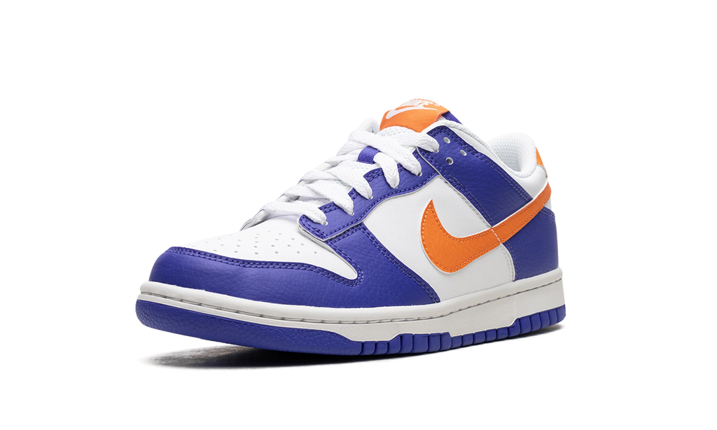 Nike Dunk Low GS "Knicks" FN7783 400
