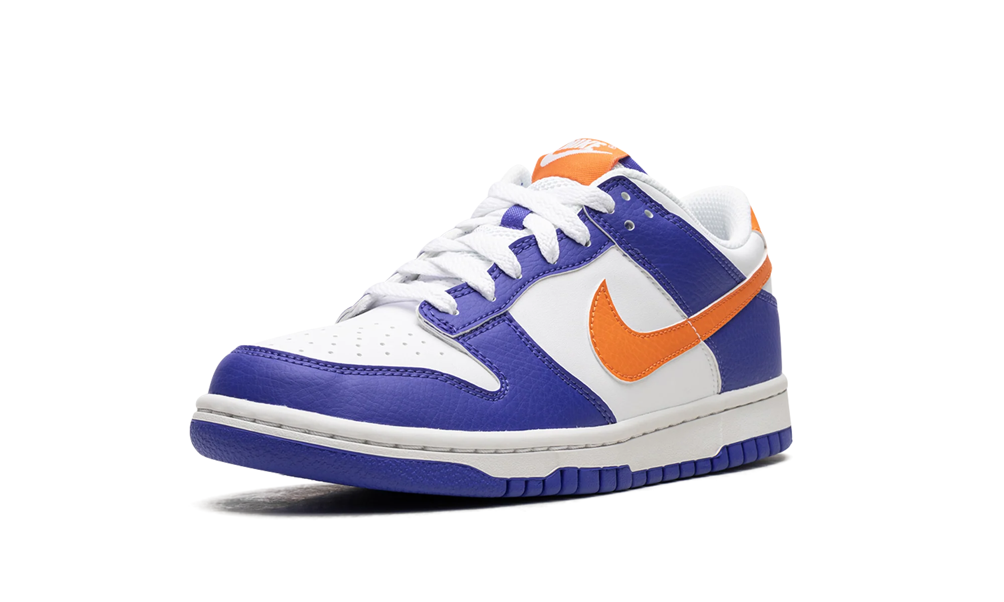 Nike Dunk Low GS "Knicks" FN7783 400