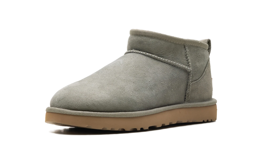 Classic Ultra Mini WMNS "Moss Green" 1116109 MMP