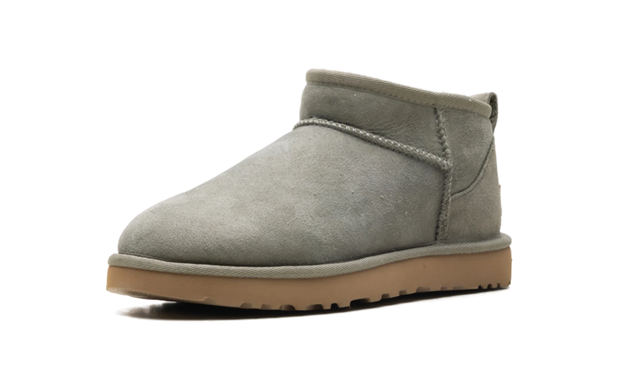 Classic Ultra Mini WMNS "Moss Green" 1116109 MMP