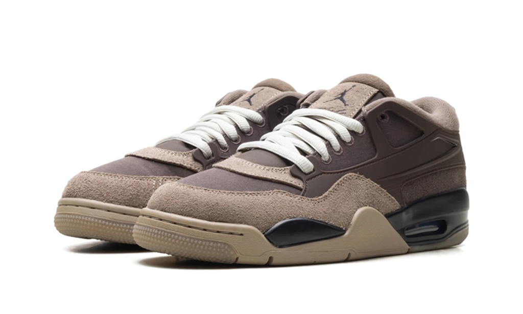 Air Jordan 4 RM "Ironstone" FQ7939 022