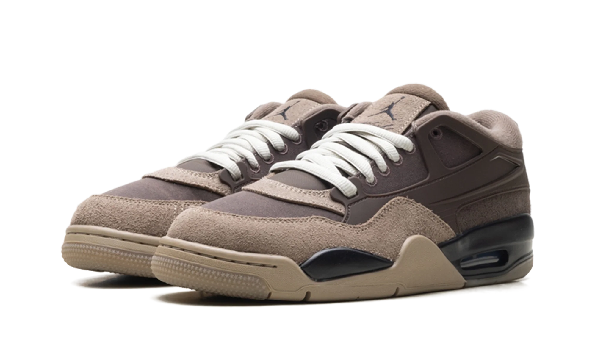 Air Jordan 4 RM "Ironstone" FQ7939 022