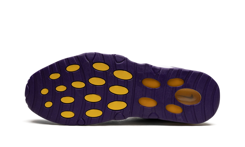 Air Max Uptempo "Los Angeles Lakers" 311090 103