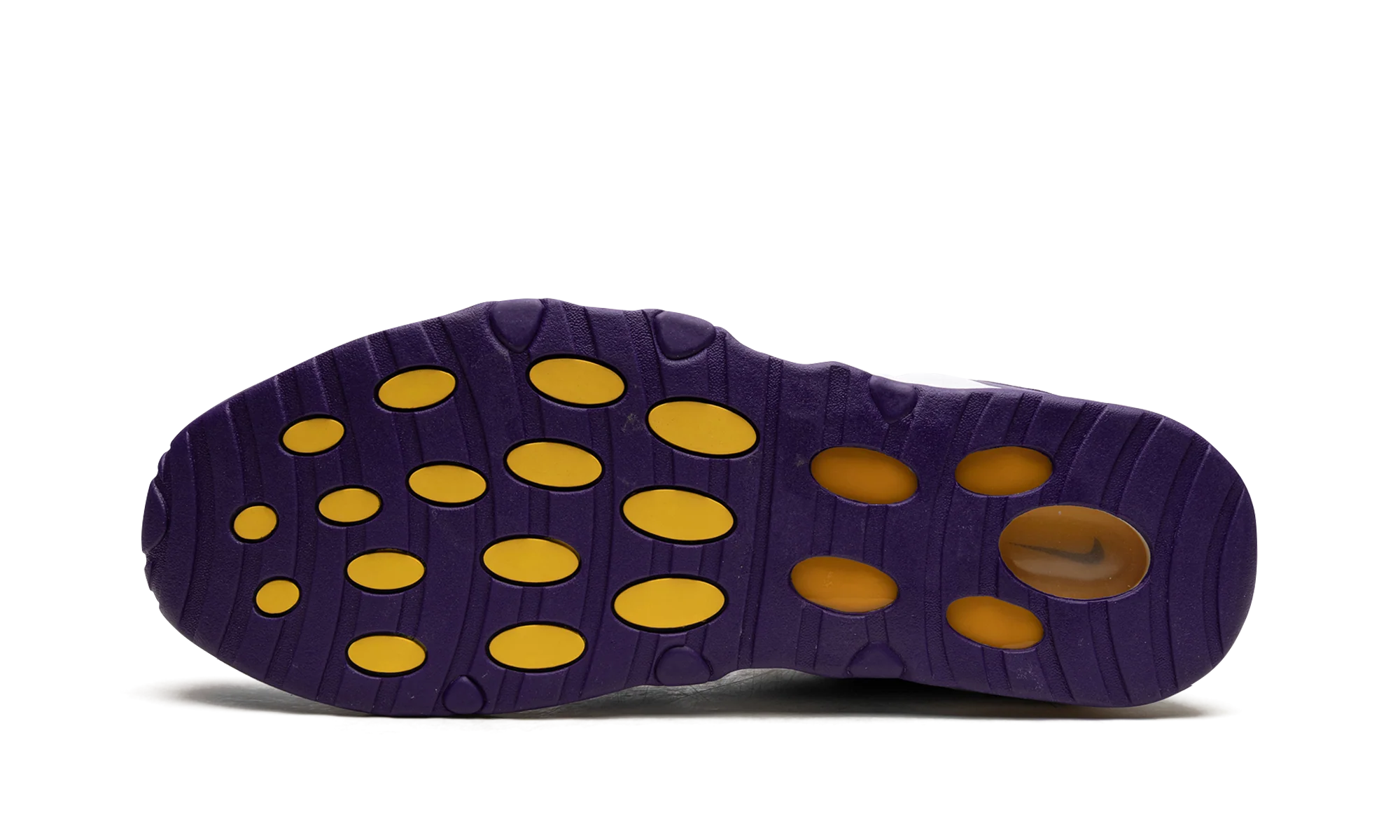 Air Max Uptempo "Los Angeles Lakers" 311090 103