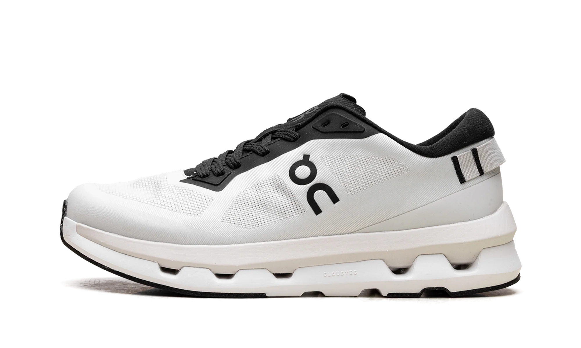 Cloudzone WMNS "Ice Black" 3WF10071926