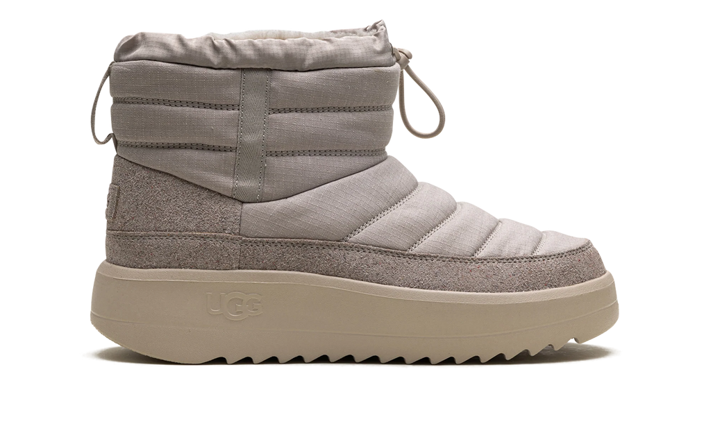 Maxxer Mini Boot "Pumice" 1146714 PMC