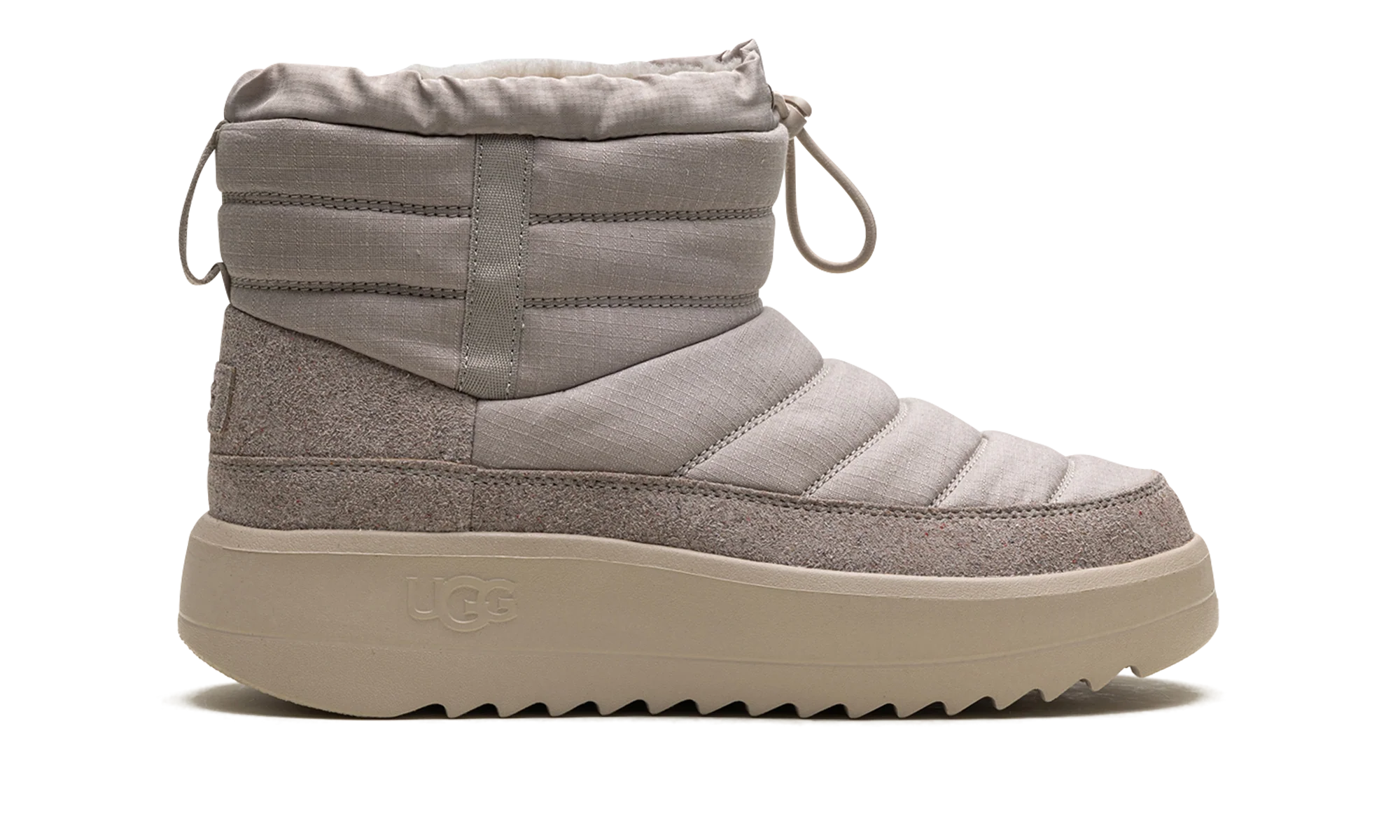Maxxer Mini Boot "Pumice" 1146714 PMC