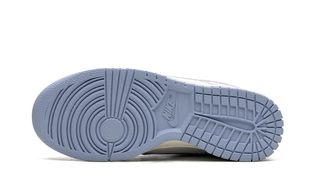 DUNK LO NEXT NATURE WMNS "Blue Tint" DD1873 400