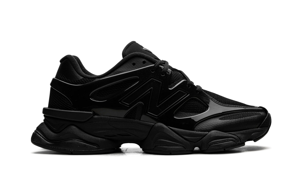 9060 "Sea Stone Black" U9060IMA