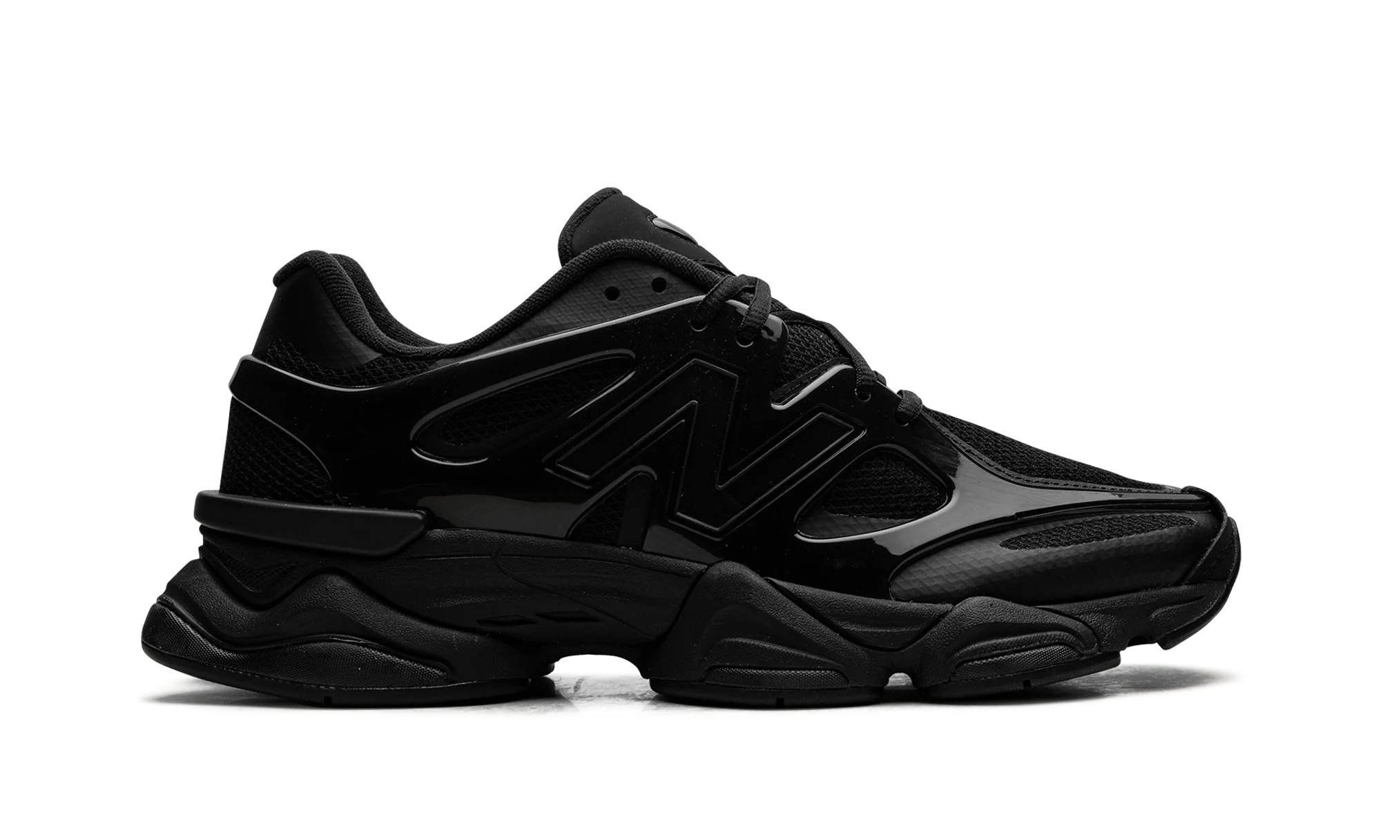 9060 "Sea Stone Black" U9060IMA