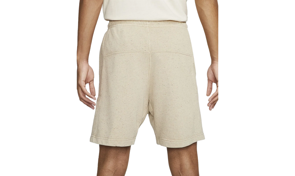 Club Fleece Shorts "Limestone" DQ4667 250