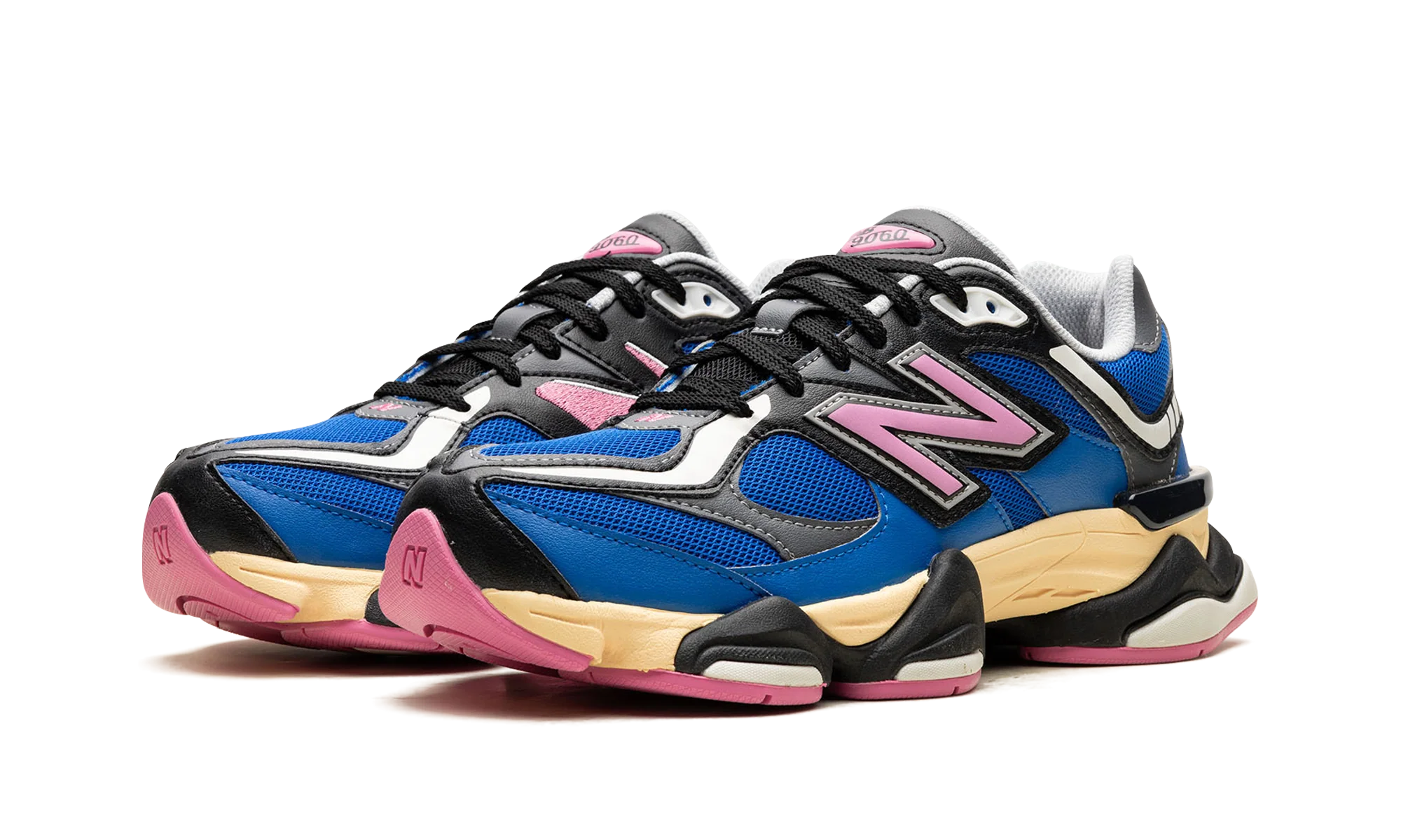 9060 "Blue / Pink" U9060BPO