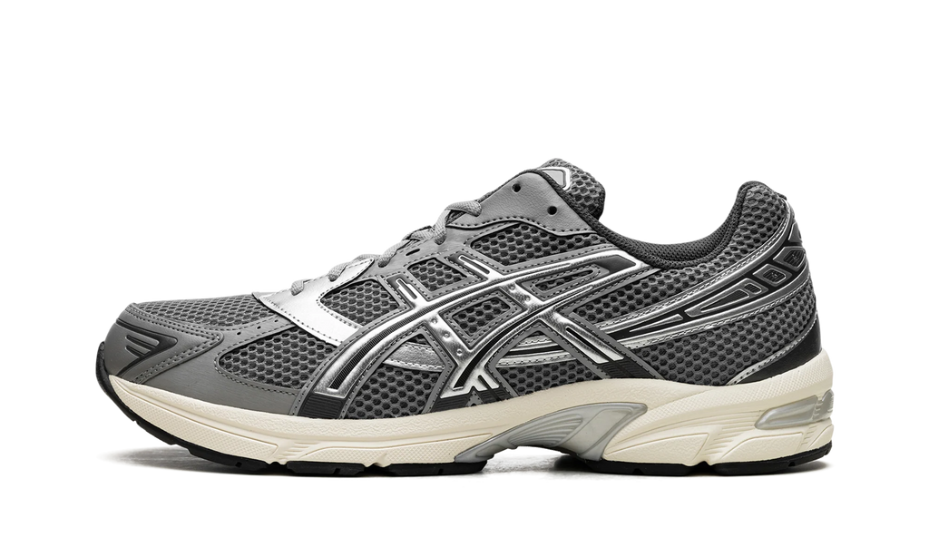 Gell 1130 "Clay Grey Pure Silver" 1201A256 026
