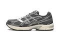 Gell 1130 "Clay Grey Pure Silver" 1201A256 026