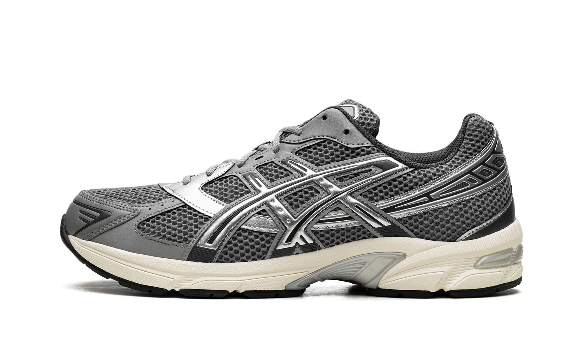 Gell 1130 "Clay Grey Pure Silver" 1201A256 026