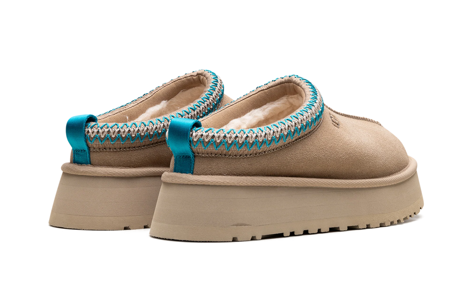 Tazz Slipper WMNS "Driftwood" 1122553 DRF