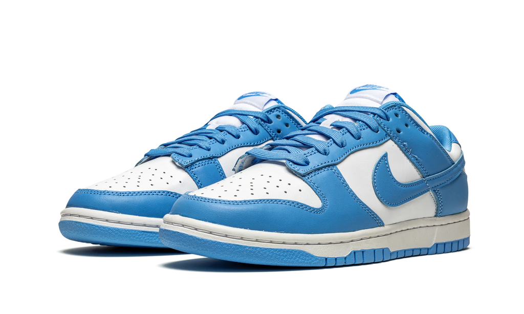 Dunk Low "University Blue" DD1391 102