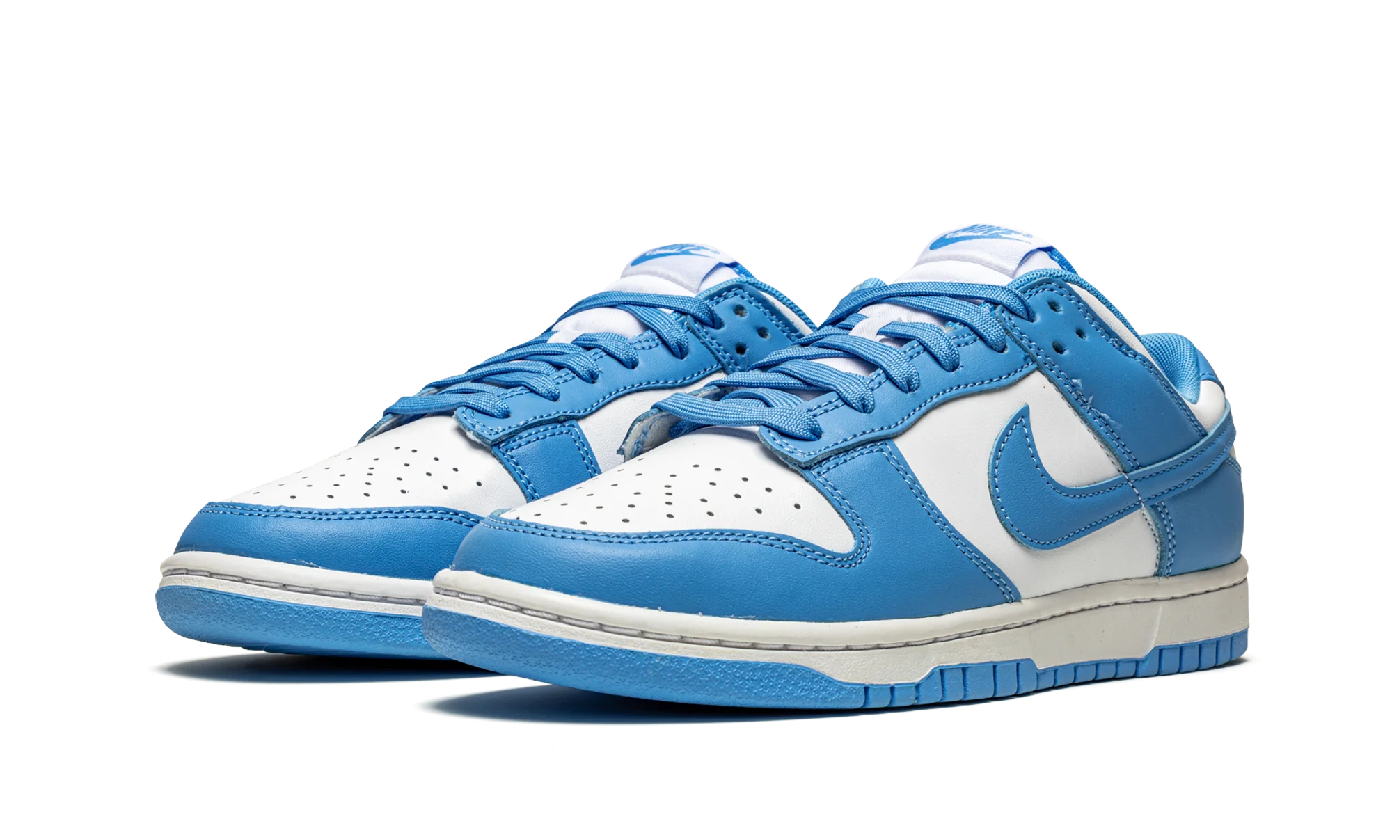 Dunk Low "University Blue" DD1391 102
