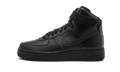 Air Force 1 High '07 "Triple Black" 315121 032