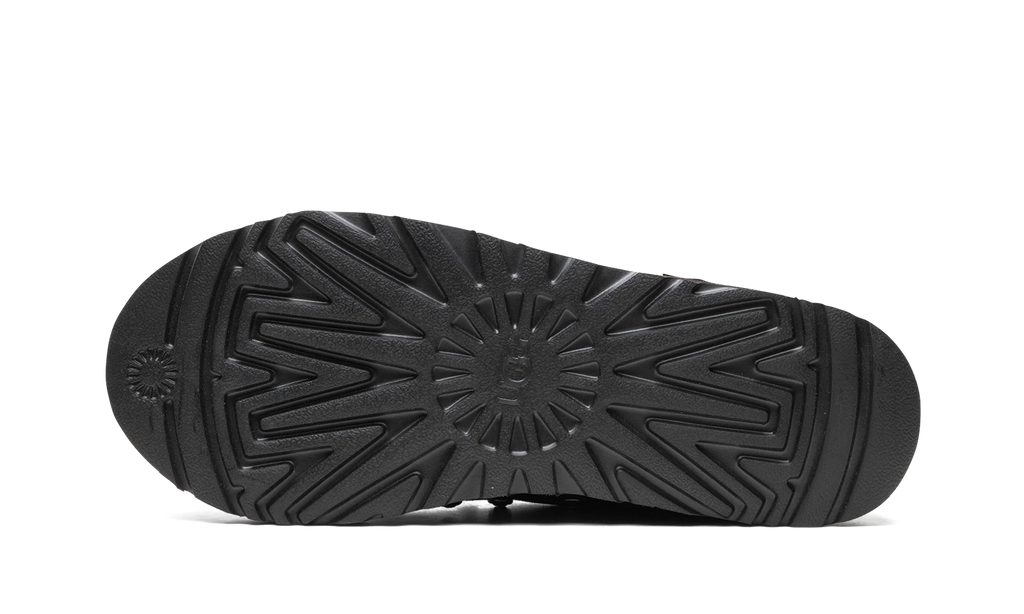Tasman Slipper "Gallery Dept. - Black" 1166950 BLK