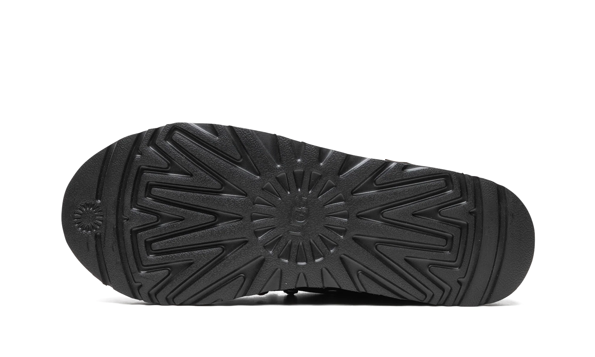 Tasman Slipper "Gallery Dept. - Black" 1166950 BLK
