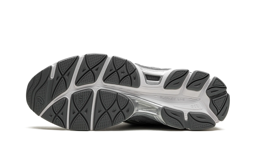 GEL-NYC "Steel Grey" 1203A383 101