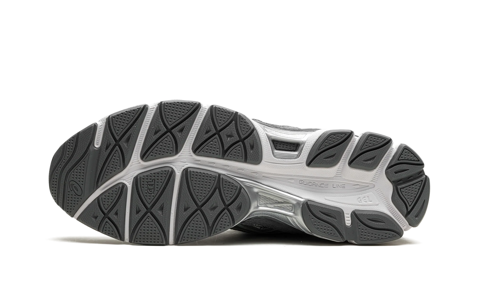 GEL-NYC "Steel Grey" 1203A383 101