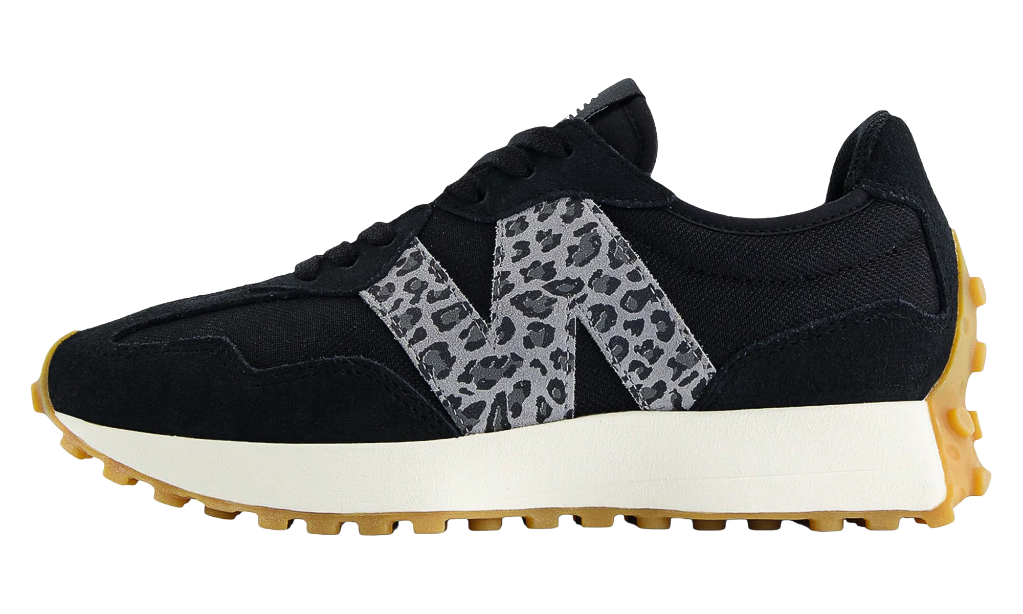 327 WMNS "Black" WS327LPC