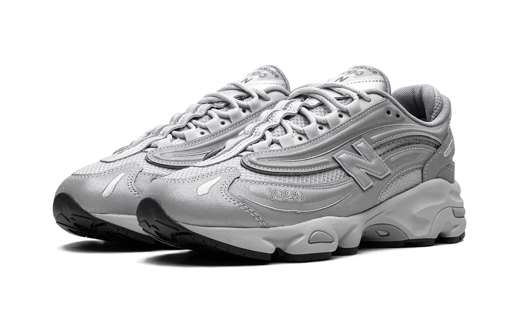 1000 "Reflective Pack - Raincloud" M1000TE