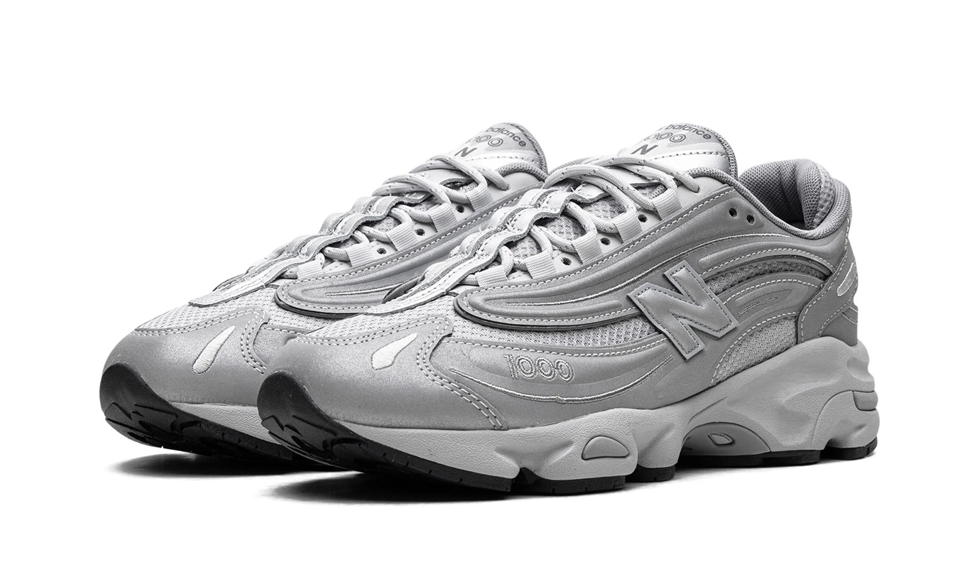 1000 "Reflective Pack - Raincloud" M1000TE