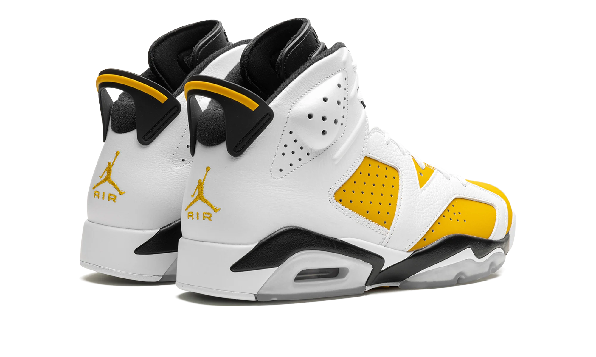 Air Jordan 6 "Yellow Ochre" CT8529 170