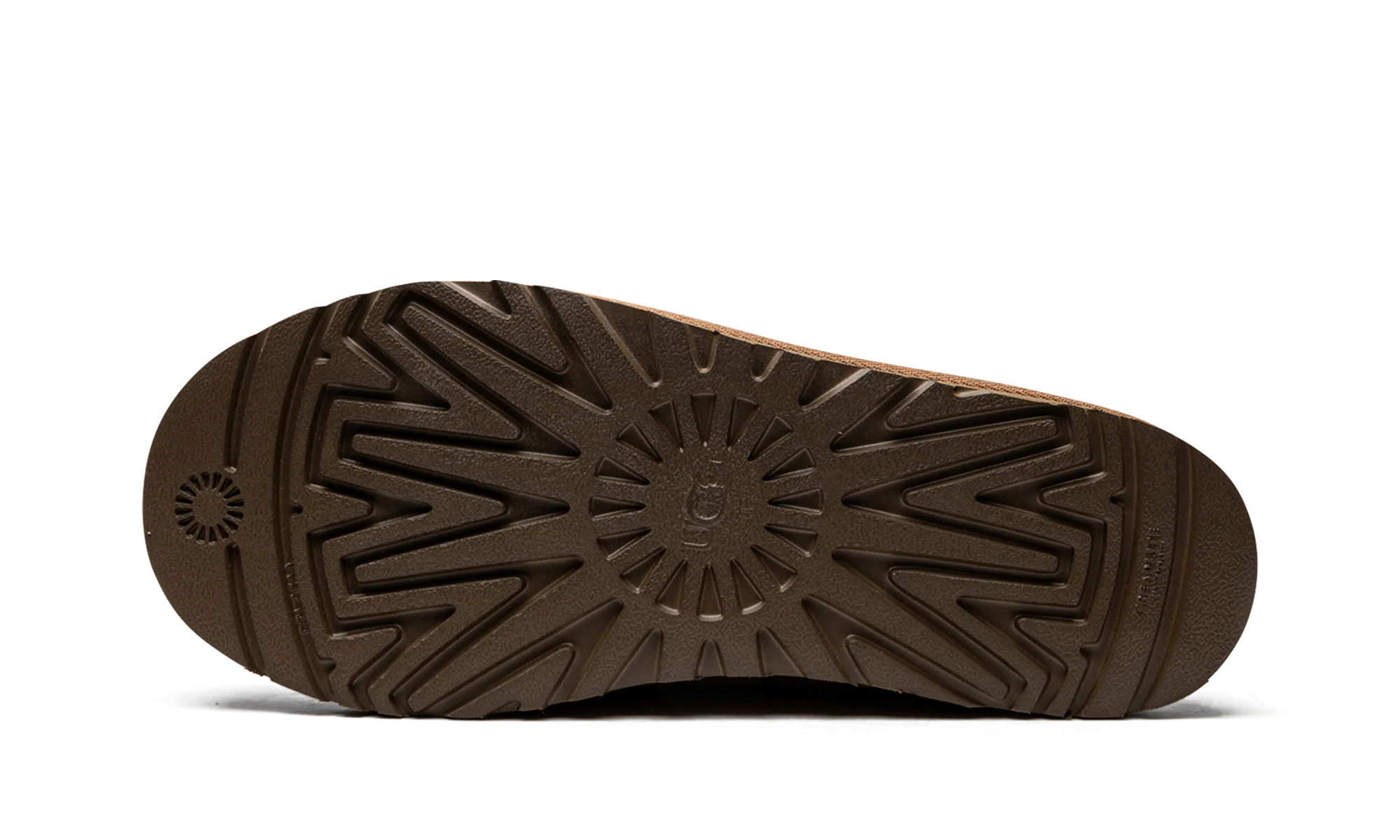 Tasman "Chestnut" 5950 CHE