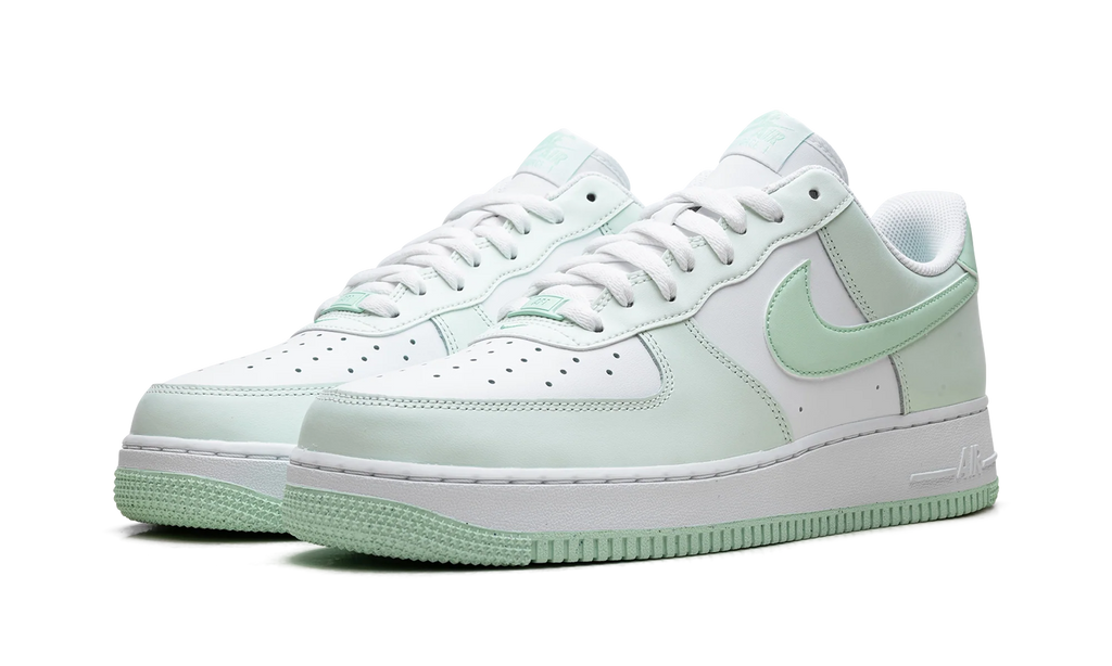 AIR FORCE 1 "Mint Foam" FZ4123 394