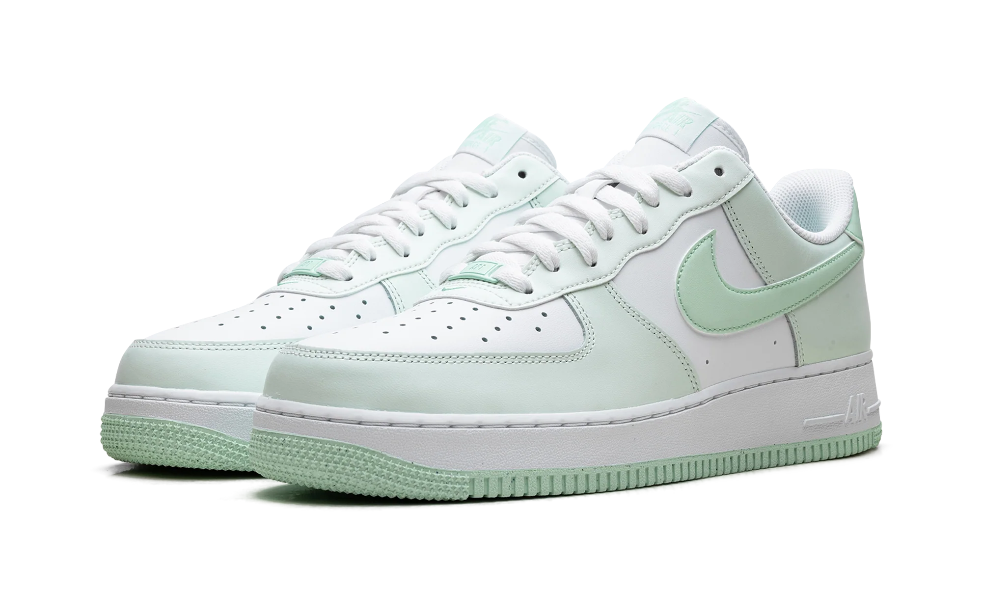 AIR FORCE 1 "Mint Foam" FZ4123 394