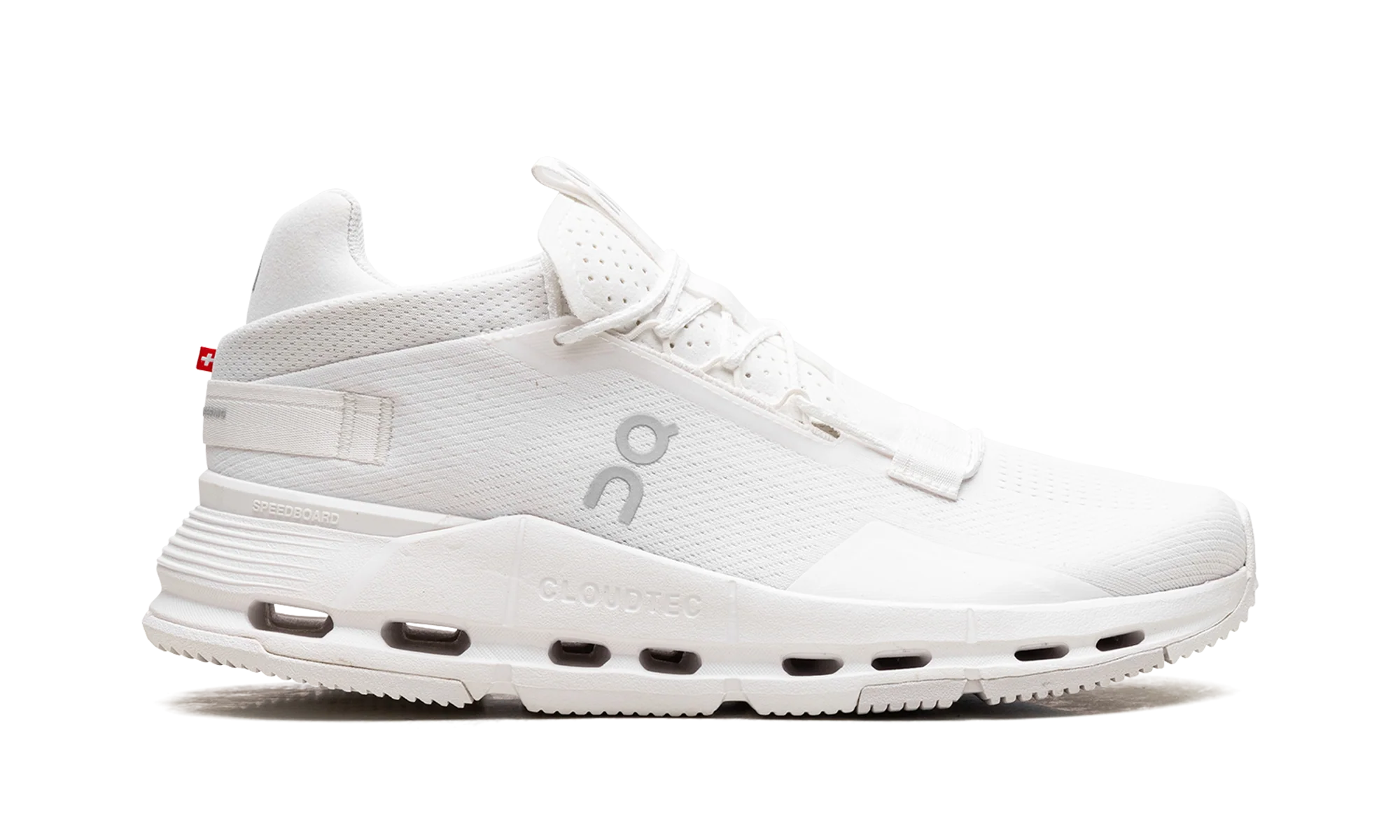 Cloudnova 2 WMNS "White" 3WE30220108