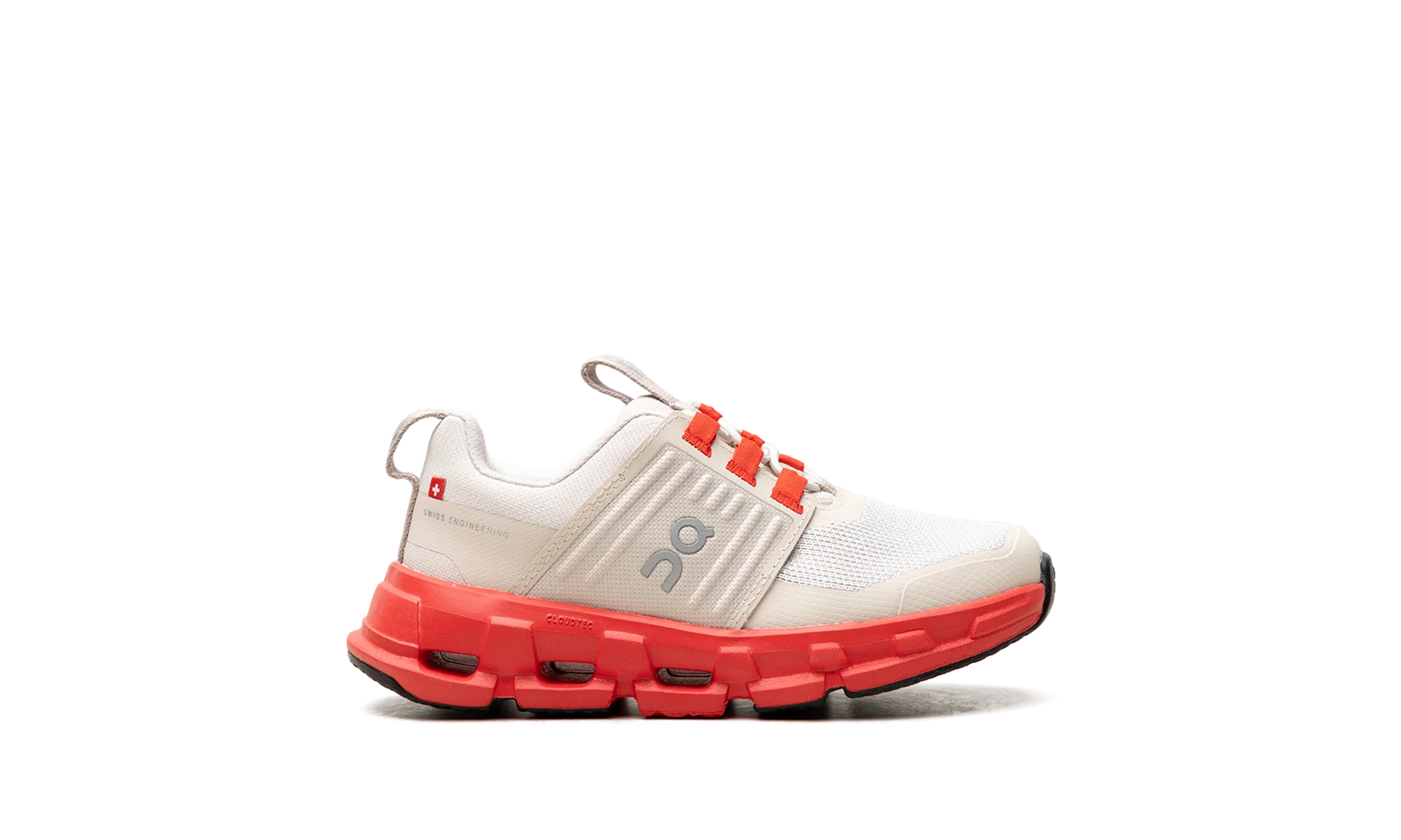 Cloudswift Kids PS "Desert Red" 3KF10044334